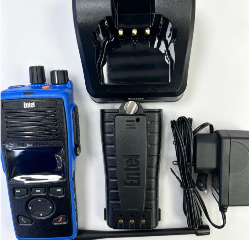 Guyang Marine Electronics--Life Saving