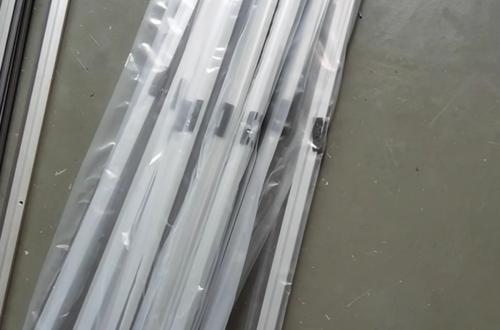 Ship wipers ship translation wipers length 500-1000mm