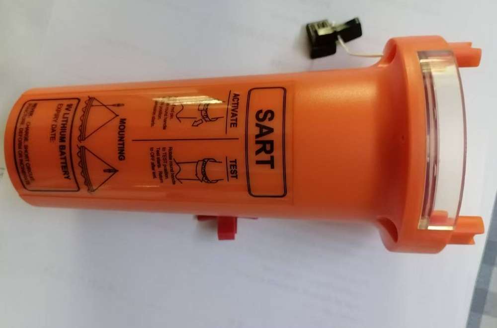 NSR NBT 100/NBT100S battery pack for NSR NRT 1000SART/ NAS-1000 AIS SART