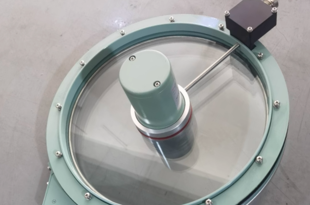 CVS WS300/350CR 24V 110V 220V ship specific rotating window