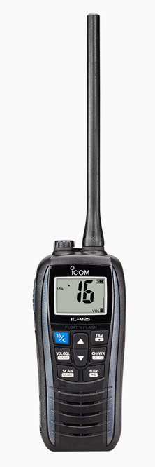 IC-M25