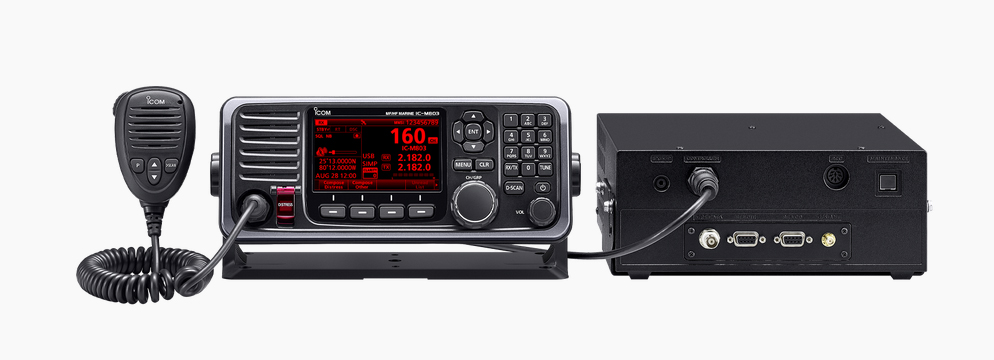 IC-M803