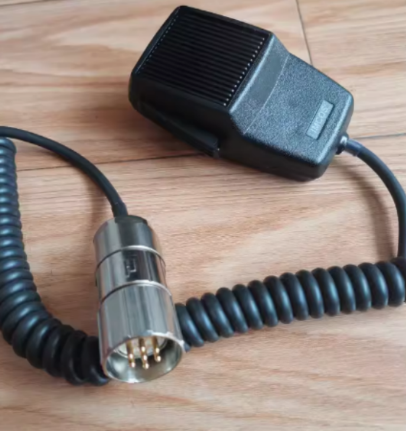 Gitiesse IMCOS DMC 507 Lafayette Handset 3002 Controller