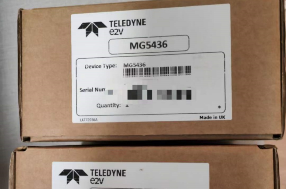 EEV E2V MG5436 MG5223F MG 5223 MG5424 MG5473 MG4010 MG 4004Magentron