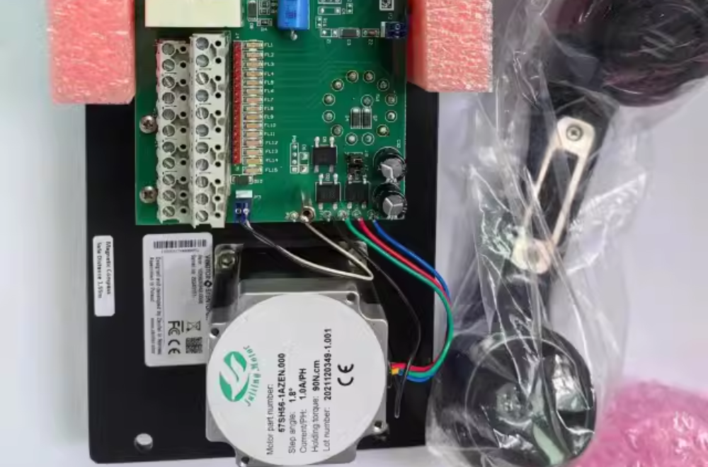 ZENITEL VINGTOR STENTOFON VSP-223-L