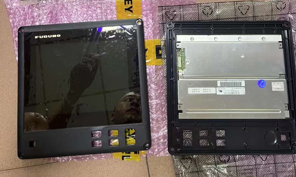 FURUNO DS-60 DS-50 Display