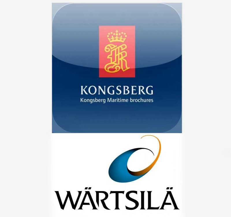 KONGSBERG/WARTSILA