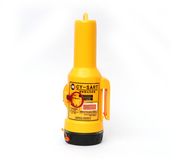 CHIYANG GMDSS CY-SART Search&Resuce Radar Transponder  9.2GHz-9.5GHz CY AIS SART