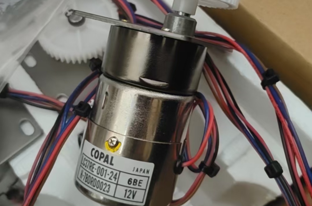 JRC/Navico/Simrad/Northstar JRC RDR1042MD NKE 249  JMA 2343 4KW motor