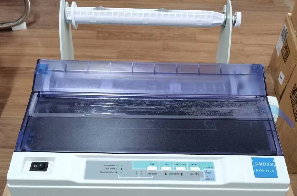 FURUNO PP510/520 GMDSS Printer NKG 850K/NKG 950K OKI 280/184Sailor printer  FURUNO PP510/520 JRC NKG 800/900 OKI 280/184 SAILOR H1252A/TT-3608A-220 printer SAILOR H1252B/TT-3608A Printer