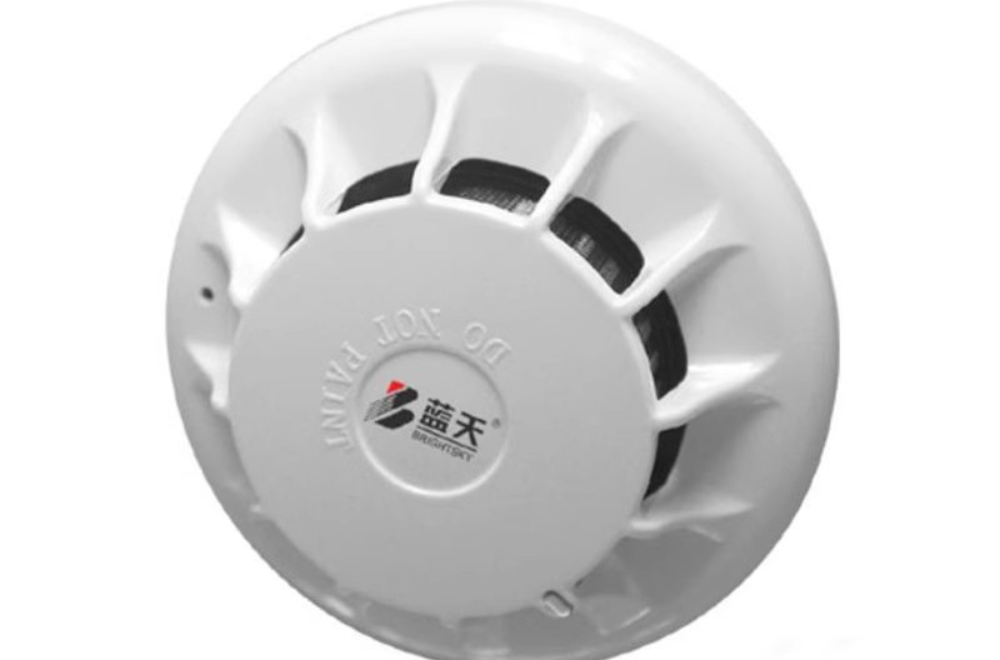 Brightsky JTW-ZD-501 Point type heat detector