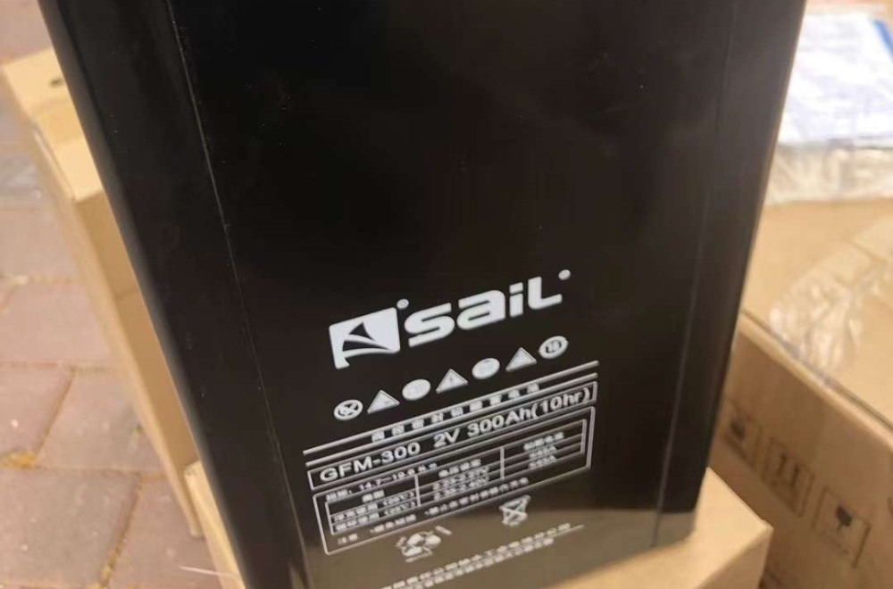NPP NP2-200 2V 200Ah 300Ah  500Ahvalve reguleated lead-acid battery