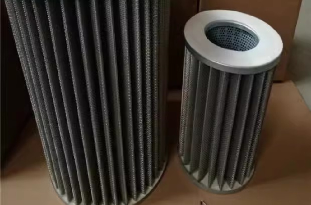 Ship filter element 1185979 Ship filter element 1185969 Matching filter element G0.5 G1.0-G6.0