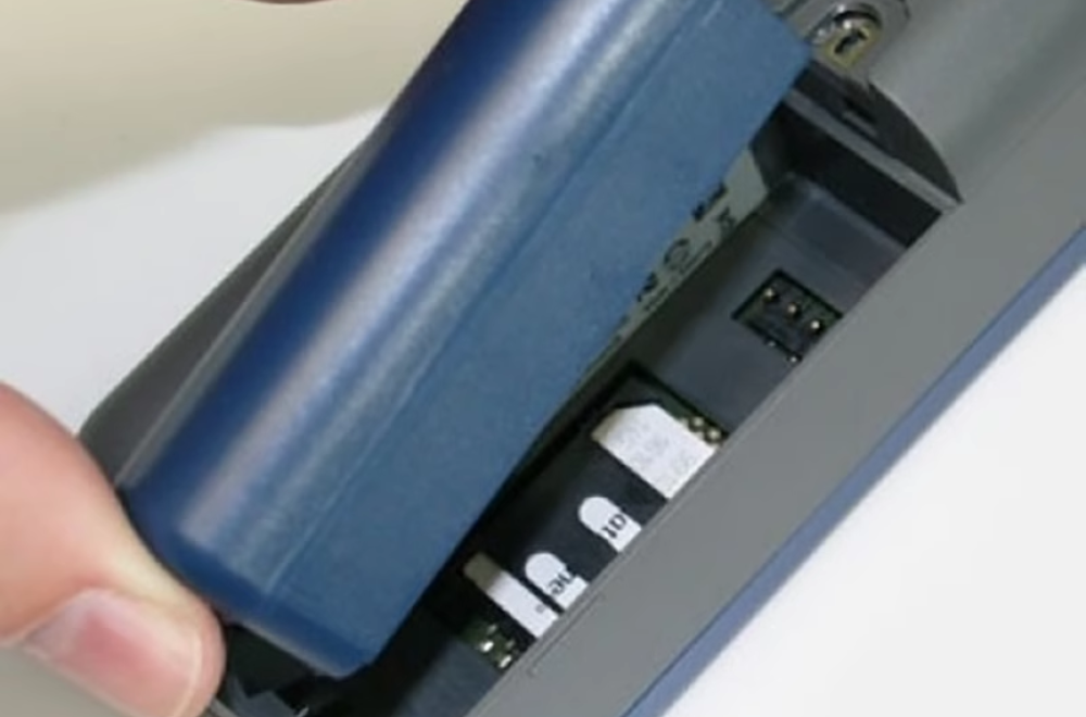 Inmarsat IsatPhone Pro 56626 701 099