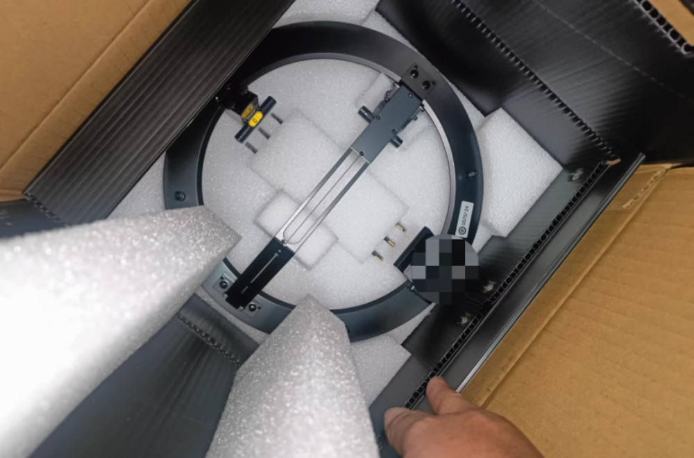 YOKOGAWA MTX 617 electric compass azimuth circle  CMZ900 CMZ700