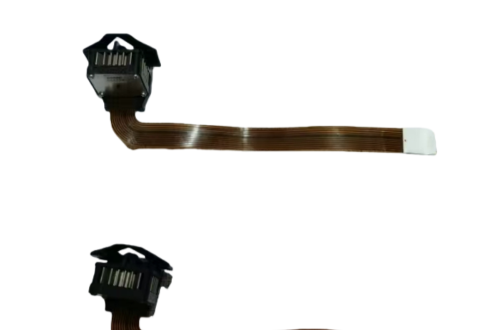 FURUNO PP 520 JRC NKG 900 printer head FURUNO PP 510 JRC NKG 800 printer head