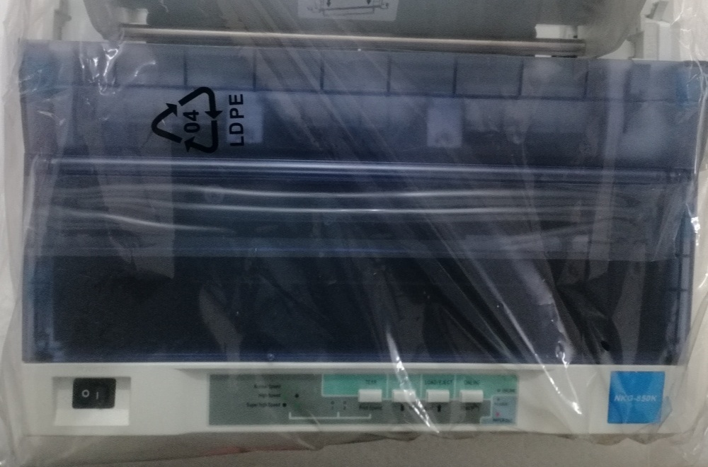 NKG 850K 950K GMDSS marine printer replace FURUNO PP 510 520 JRC NKG 900 NKG 800 SAILOR H1252B/TT-3608A Parallel Printer  OKI 280/184