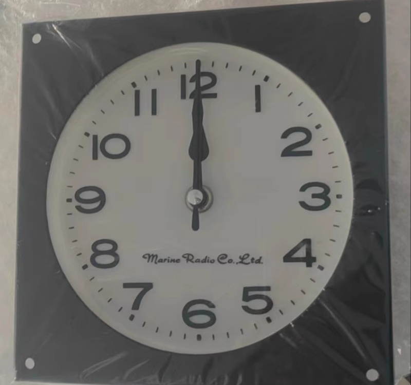 MRC MCS-973S1 976A 972F1 975A/B 980S Slave Analog clock ship clock