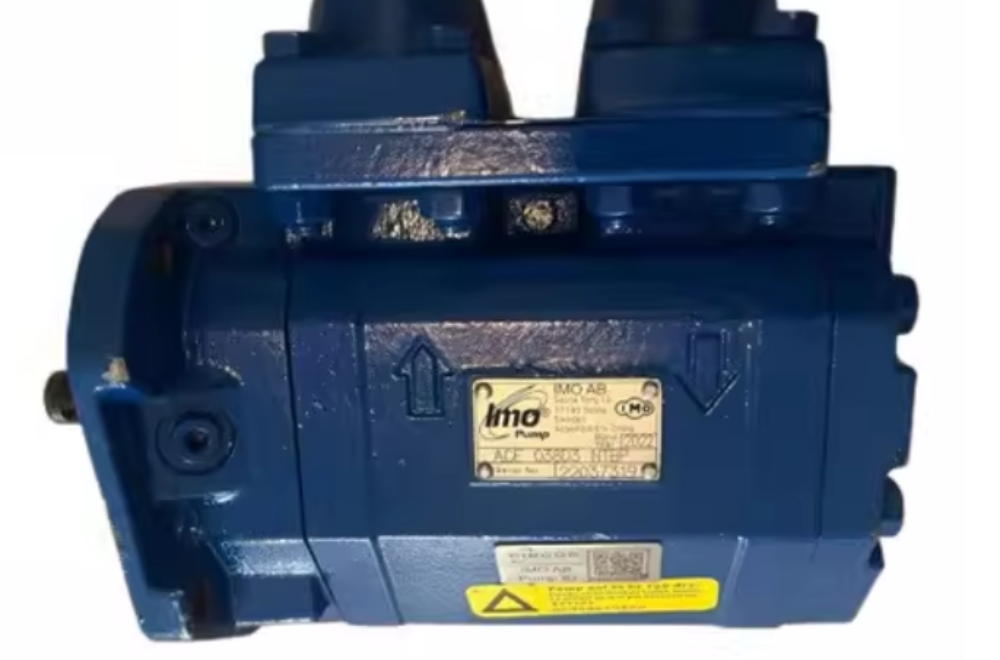 ACE025L3NTBP IMO AB Pump head ACE038L3NVBP ACD025N6IVB ACE025N3NQBPA101 Screw Pump