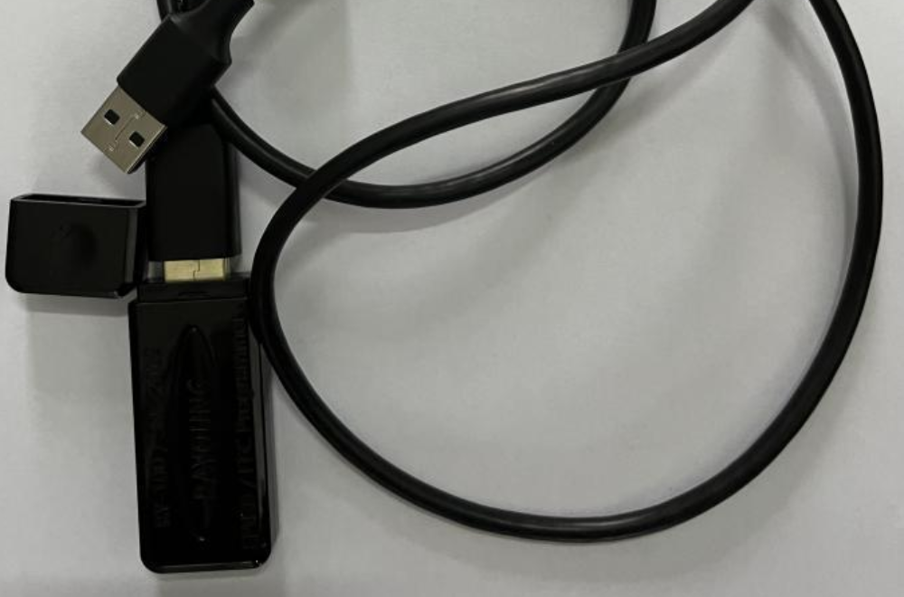 JOTRON 60S AIS EPIRB programming cable
