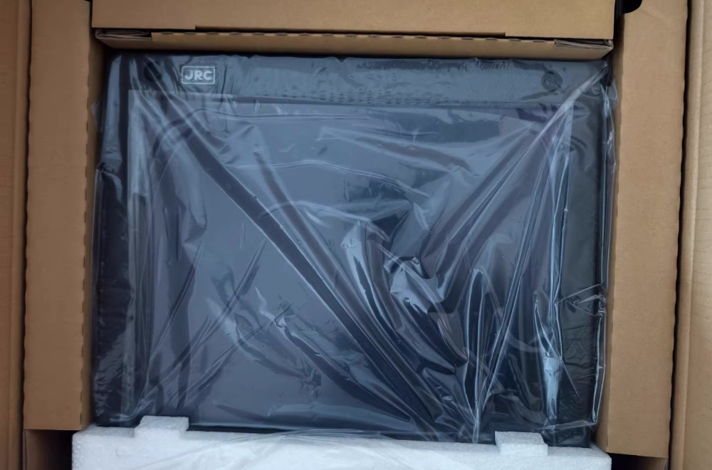 JRC Marine Radar NWZ-173-DT Monitor unit display 19inch