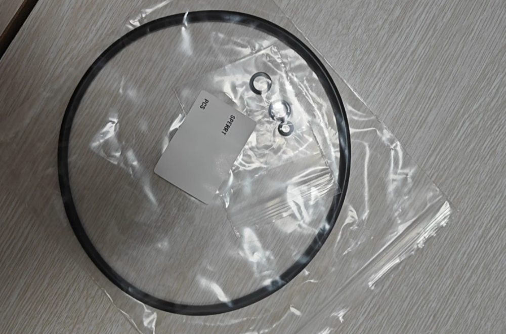 Sperry Marine Gyrocompass seal ring