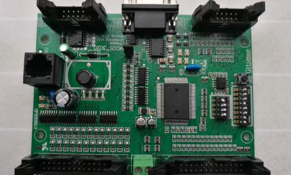 IMCOS 3020 PCB  Marine Electronic Supplies Ship's Electronic Stores IMCOS3020