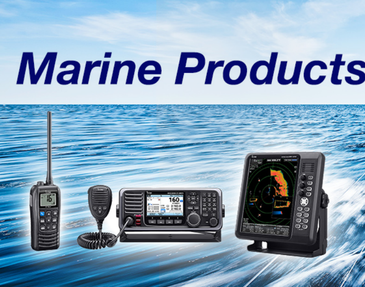 Guyang Marine Electronics--Life Saving