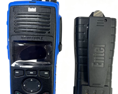 Guyang Marine Electronics--Life Saving
