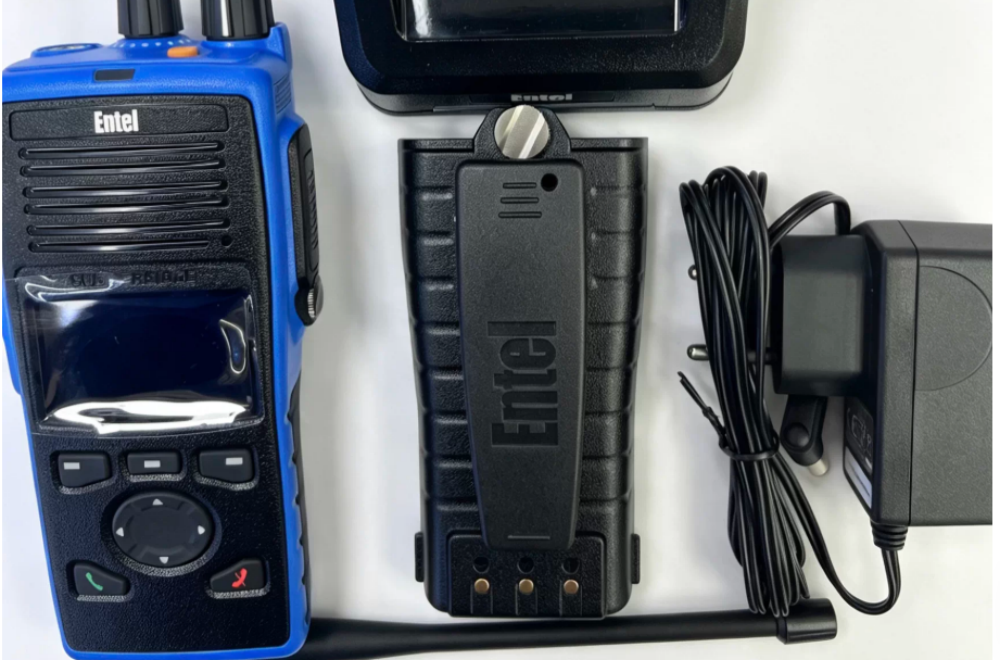 Guyang Marine Electronics--Life Saving